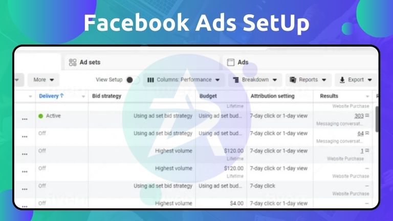 Facebook Ads