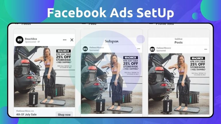 Facebook Ads