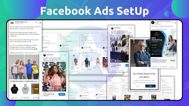 Facebook Ads