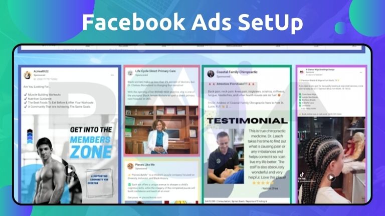 Facebook Ads