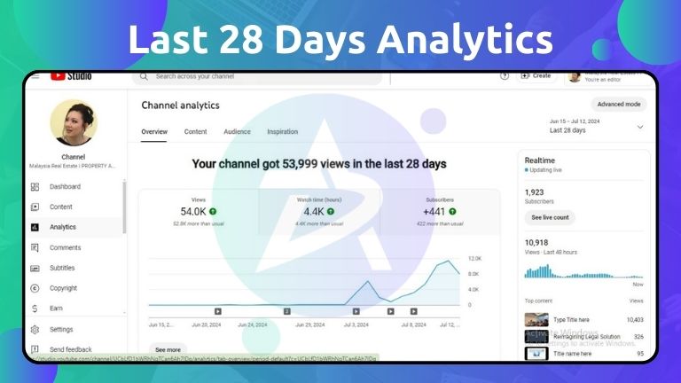 YouTube SEO & Promotion