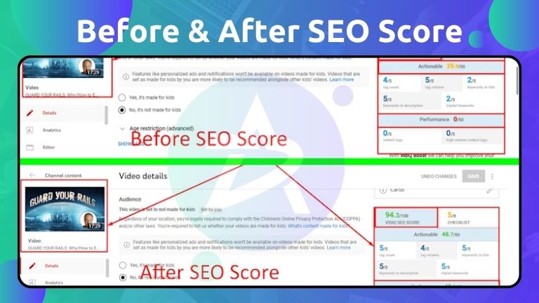 YouTube SEO & Promotion